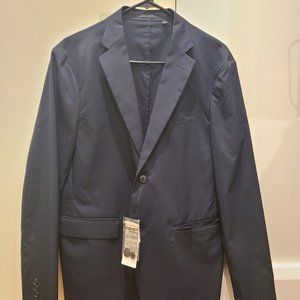 Uniqlo Kando Jacket Medium
